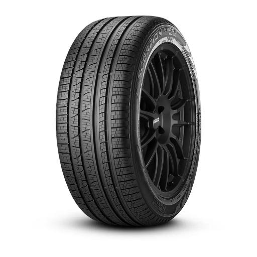 215/65R17 99V Pirelli SCORPION VERDE ALL SEASON SF s-i