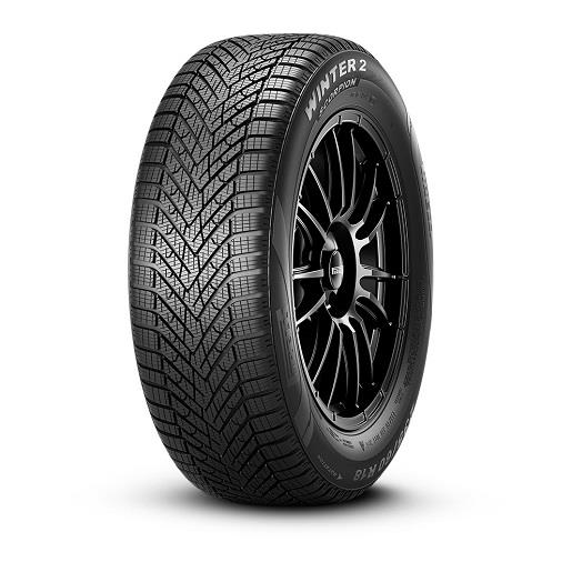 285/35R23 107W Pirelli SCORPION WINTER 2 XL Kitka