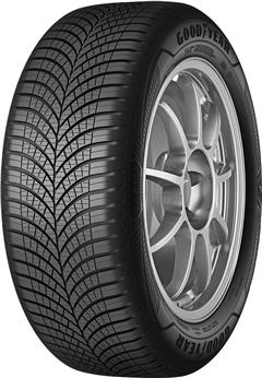 315/35R20 110W Goodyear VECTOR 4SEASONS GEN-3 SUV XL EVR FP