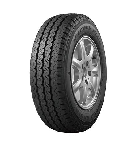 165/80R13C 94/93Q Triangle TR652 8PR M+S -25
