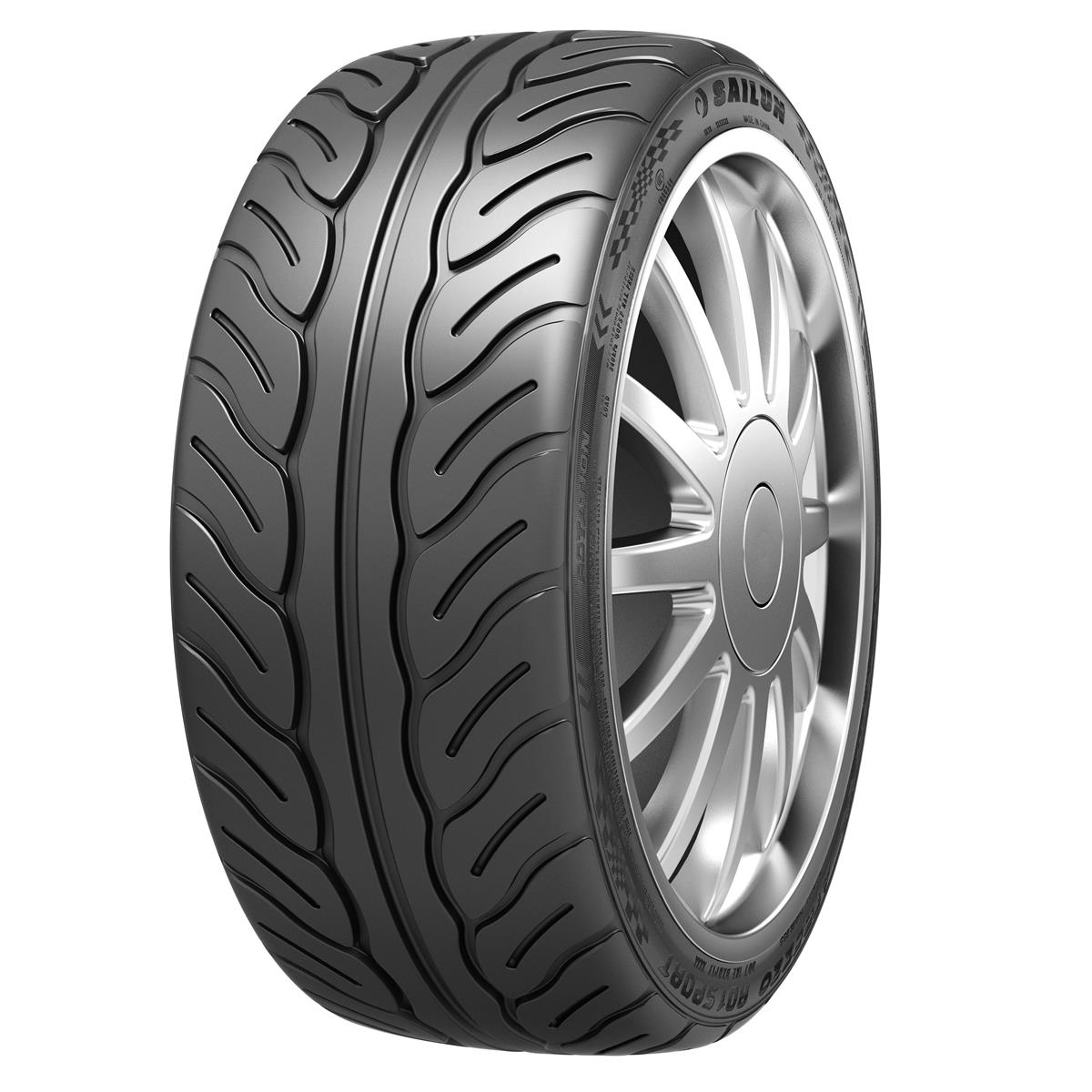 265/35R18 97W Sailun ATREZZO R01 SPORT XL Race only -25