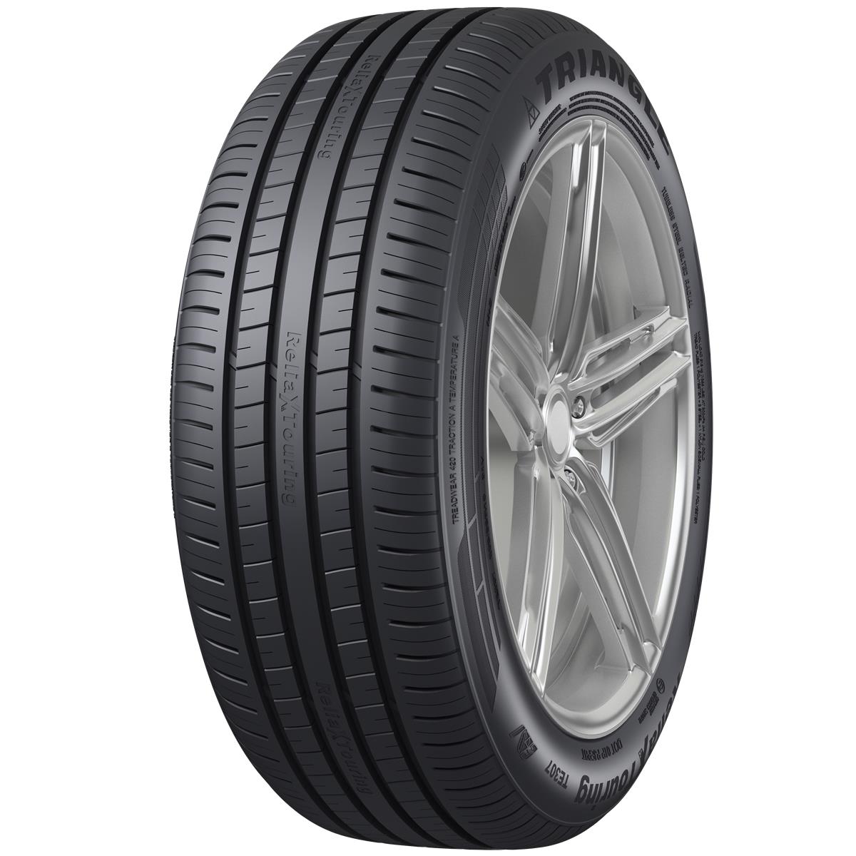 165/65R15 81H Triangle ReliaXTouring TE307 M+S -24