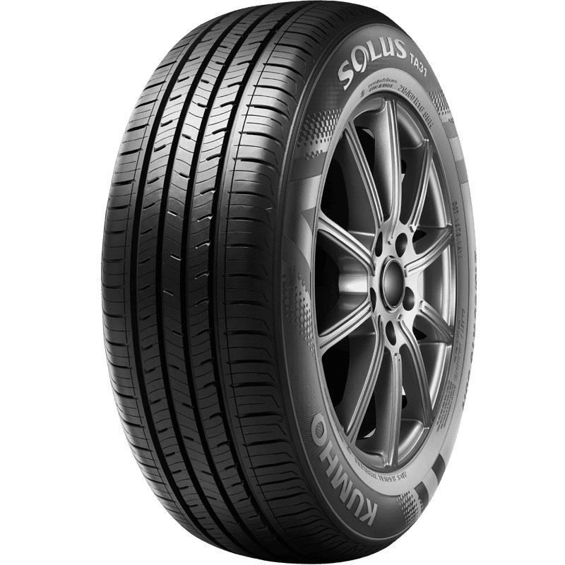 215/50R18 92H Kumho TA31 4PR SsangYong Tivoli (F/L) -25