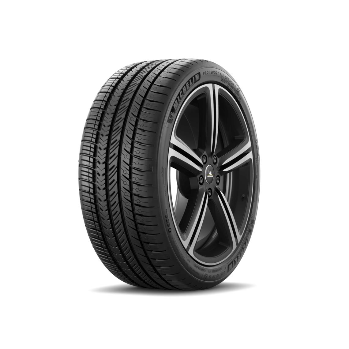 315/30R21 105V Michelin PILOT SPORT ALL SEASON 4 XL MO1 -23