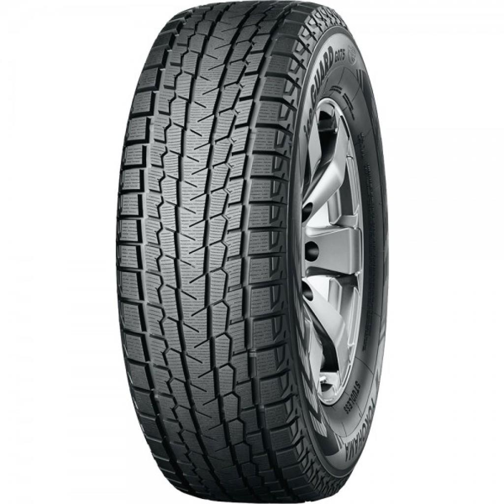 LT315/70R17 121/118Q Yokohama G075 Kitka -24