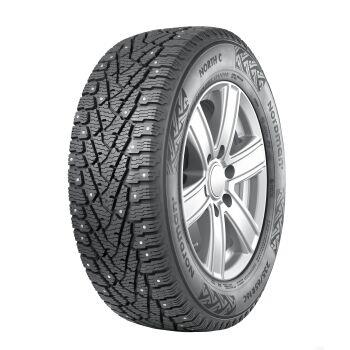 195/70R15C 104/102R Nordman North C Nasta