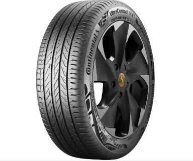 205/55R16 94W Continental UltraContact NXT XL EVc CRM