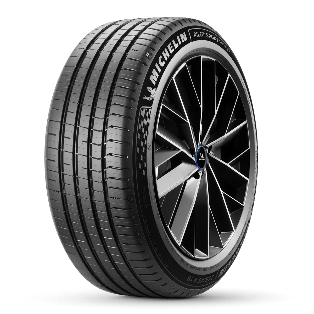255/45R19 104Y Michelin PILOT SPORT 5 ENERGY XL AC RG