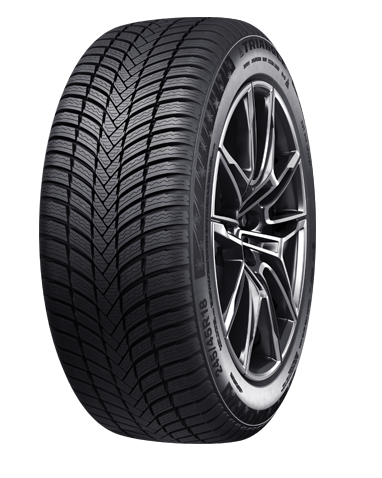 255/35R19 96V Triangle TW421 XL Kitka -25