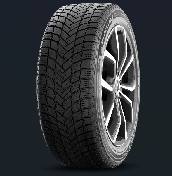 235/45R20 100H Michelin X-ICE SNOW+ XL RG Kitka