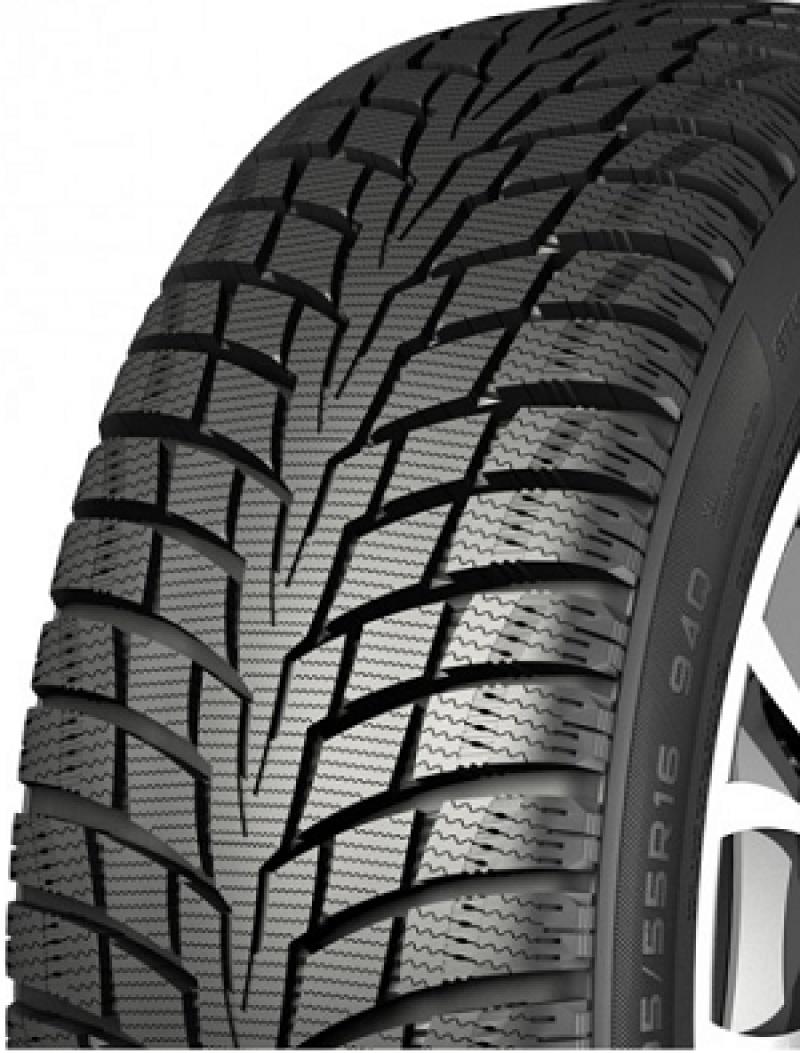215/60R17C 109/107Q Nankang ICE-1 Kitka -21