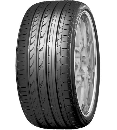 265/35R20 99Y Yokohama ADVAN Sport V103 XL RimProtect AO -24