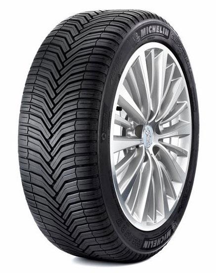 235/60R18 103V Michelin CROSSCLIMATE SUV AO