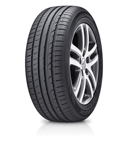 225/55R17 101V Hankook Ventus Prime2 K115 XL FP MO-V