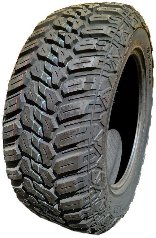 LT33x12.50R18 118Q Antares DEEP DIGGER -24