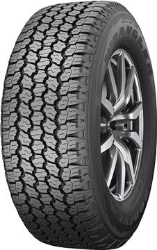 255/65R19 114H Goodyear Wrangler AT Adventure XL LR -26