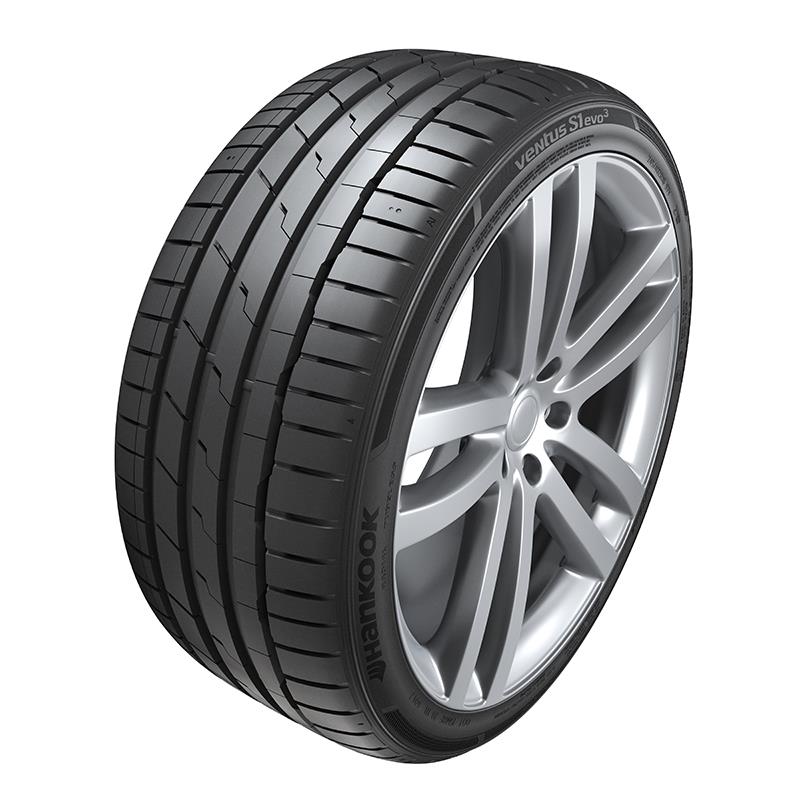 225/45R19 92W Hankook Ventus S1 evo3 K127B HRS (Runflat) -25