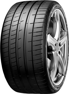 265/35R19 98Y Goodyear Eagle F1 Supersport XL EVR FP