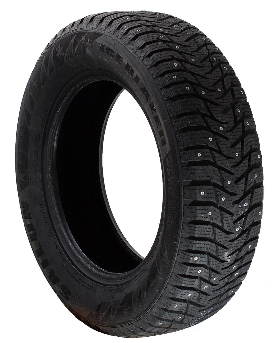 195/60R15 88T Sailun ICE BLAZER WST3 FS Nasta -25