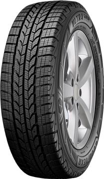 215/75R16C 113/111R Goodyear UltraGrip Cargo EVR Kitka -25