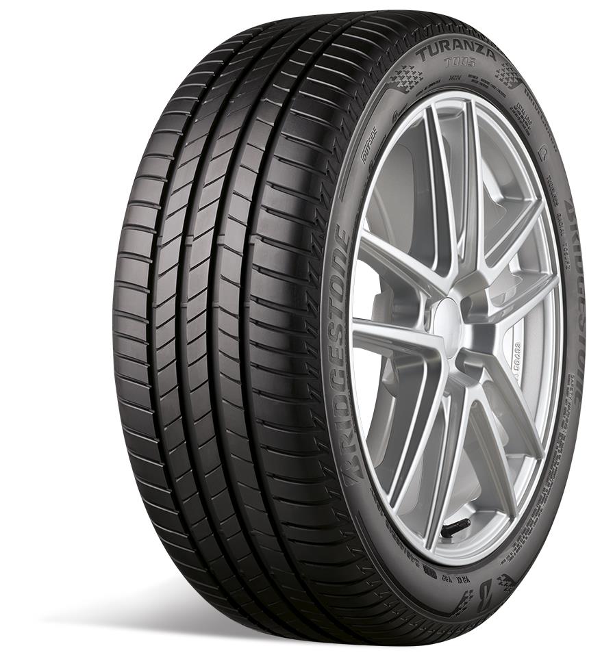 225/45R18 95Y Bridgestone Turanza T005 XL RFT