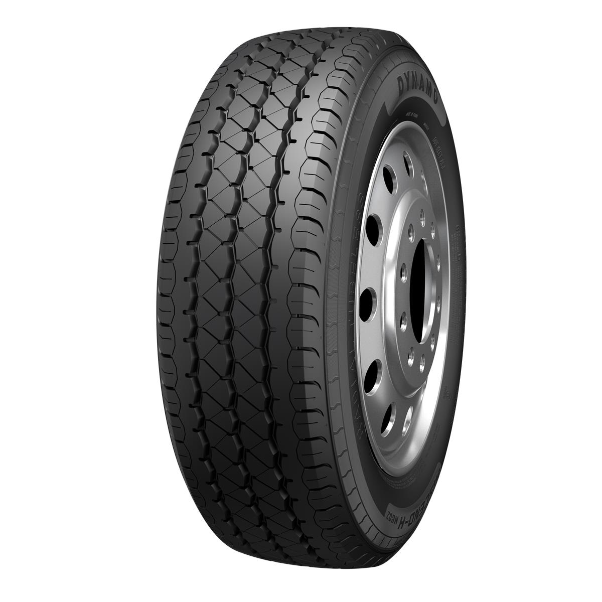 225/65R16C 112/110R Dynamo HISCEND-H MC02 8PR -24