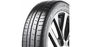 155/70R19 84Q Bridgestone Ecopia EP500 Ologic (*)