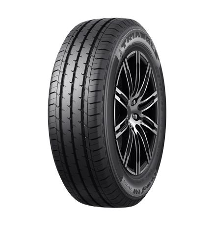 215/80R14C 112/110R Triangle ConneX Van TV701 M+S -24