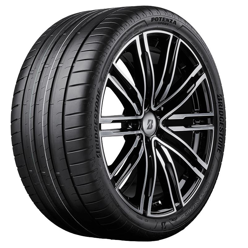 265/30R19 93Y Bridgestone POTENZA SPORT XL FSL -24