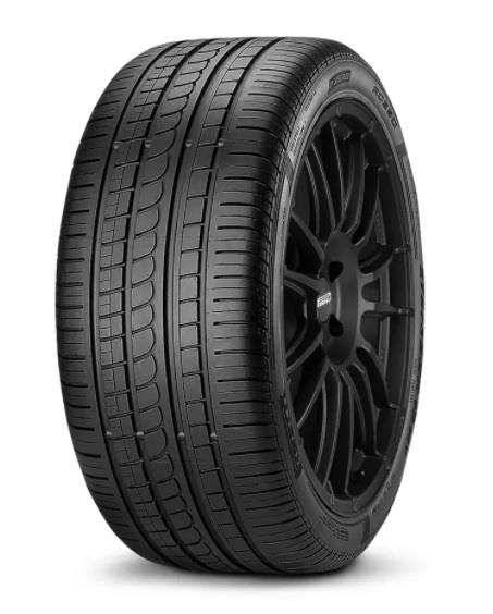 265/35R18 93Y Pirelli PZERO ROSSO ASIMMETRICO (N4) -25
