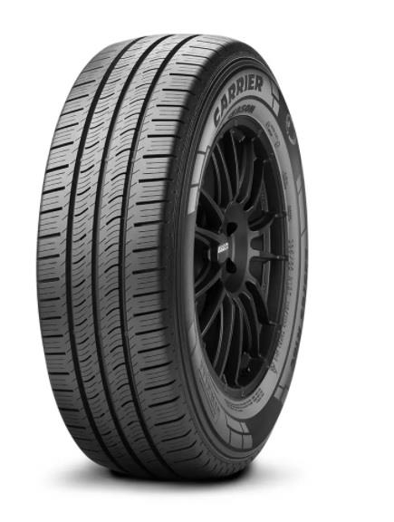 195/75R16C 110R Pirelli CARRIER ALL SEASON