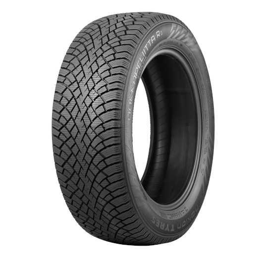 255/40R18 99T Nokian Hakkapeliitta R5 XL Kitka -25