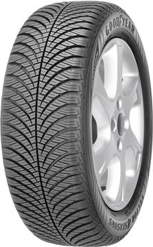 185/60R15 84T Goodyear VECTOR 4SEASONS GEN-2 -26