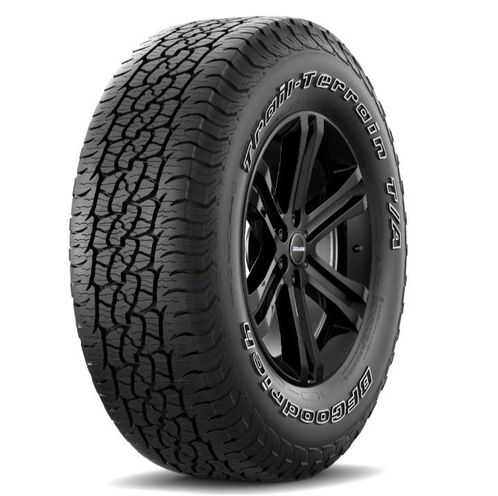 285/70R17 117T BF Goodrich TRAIL-TERRAIN T/A -26