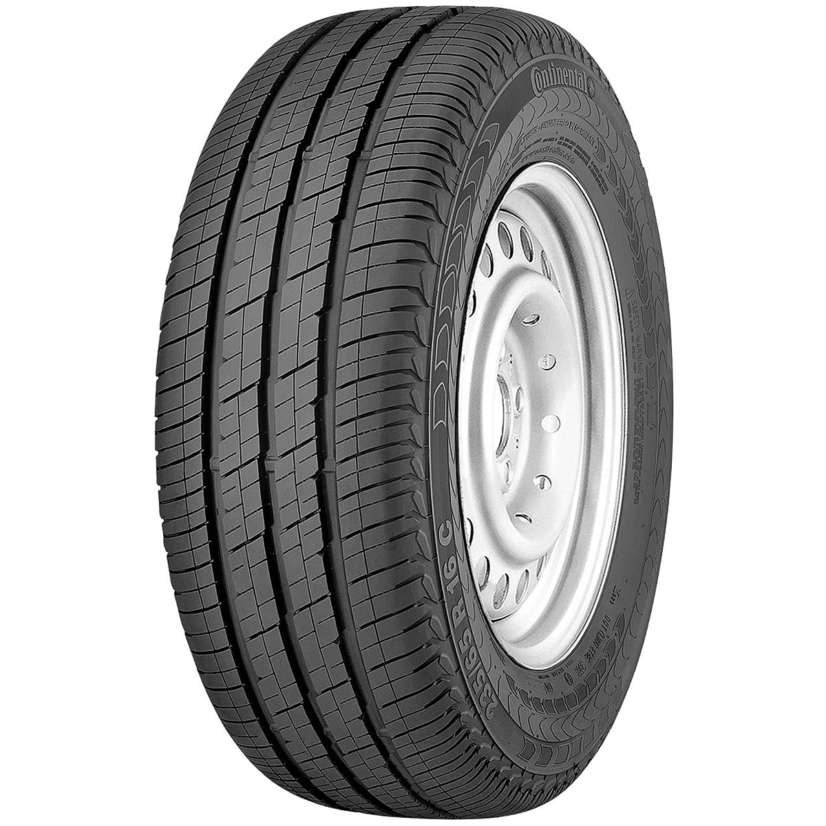 175/75R16C 101R Continental Vanco 2 8PR -24