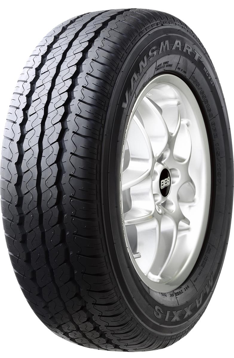 195/75R16C 107S Maxxis VANSMART MCV3+ -26