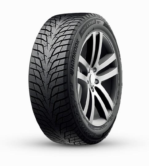 215/55R17 98H Hankook i*cept IZ3 W636 XL Kitka -26