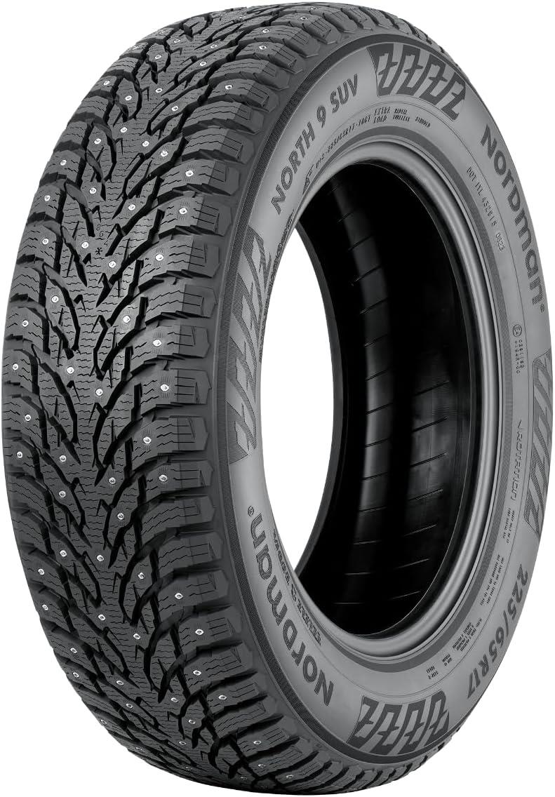245/60R18 109T Nordman NORTH 9 SUV XL Nasta -25