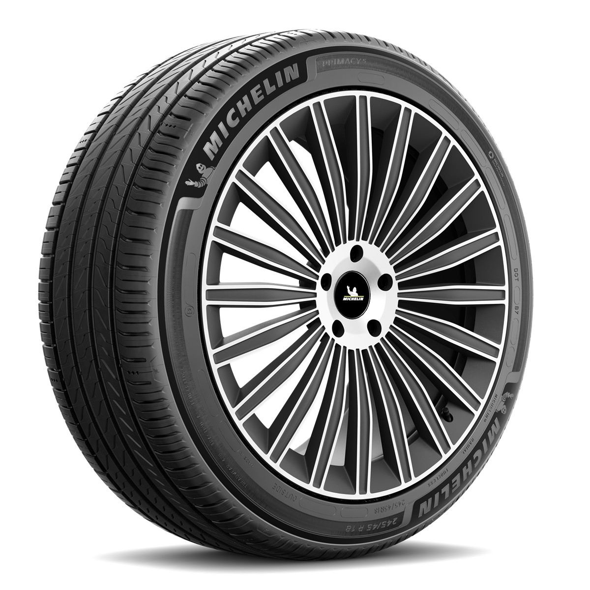 255/55R19 111V PRIMACY 5 XL RG