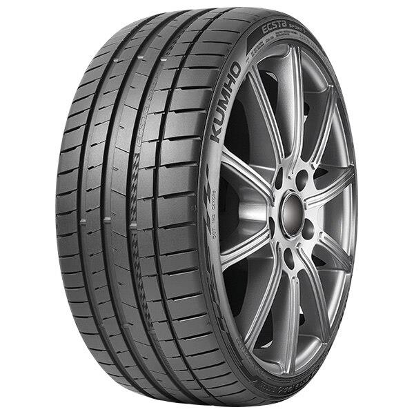 285/30R19 98(Y) Kumho PS72 ECSTA Sport S XL -25