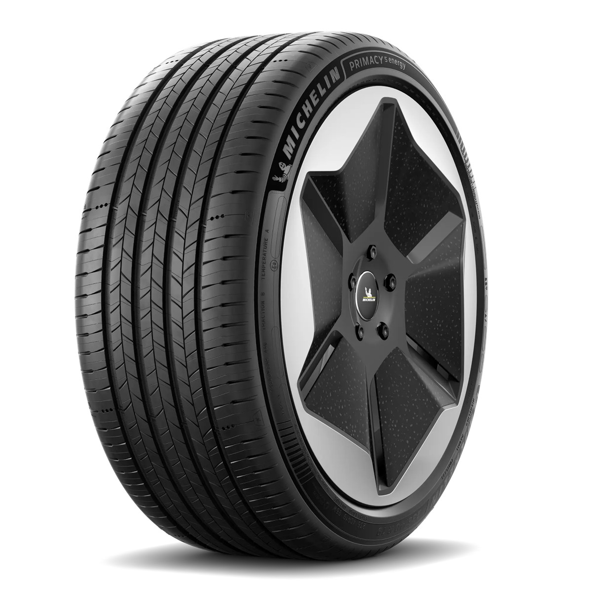 255/55R19 111V Michelin PRIMACY 5 ENERGY XL RG