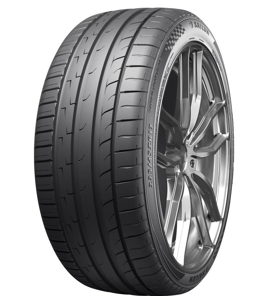 285/40R20 108Y Sailun ATREZZO ZSR 2 SUV XL RP EcoPoint3 -26