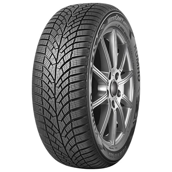 185/55R16 83H Kumho WP52+ EV Ready Kitka -26