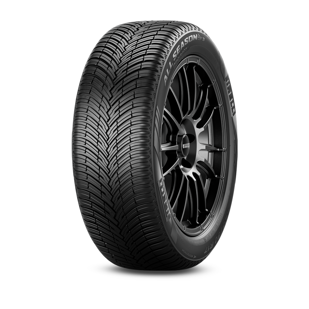 255/45R19 104Y Pirelli CINTURATO ALL SEASON SF3 XL