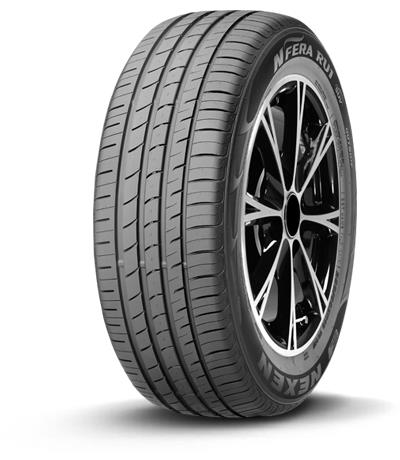 215/55R18 99V Nexen N'Fera RU1 XL