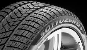 225/45R18 95H Pirelli WINTER SOTTOZERO 3 XL (MO) Kitka -24