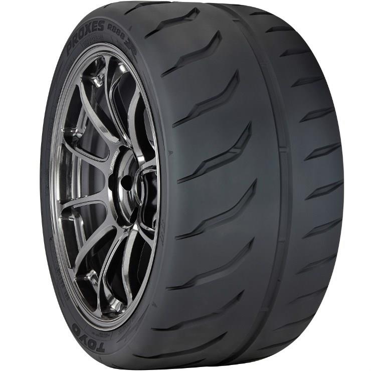285/35R20 100Y Toyo PROXES R888R -24
