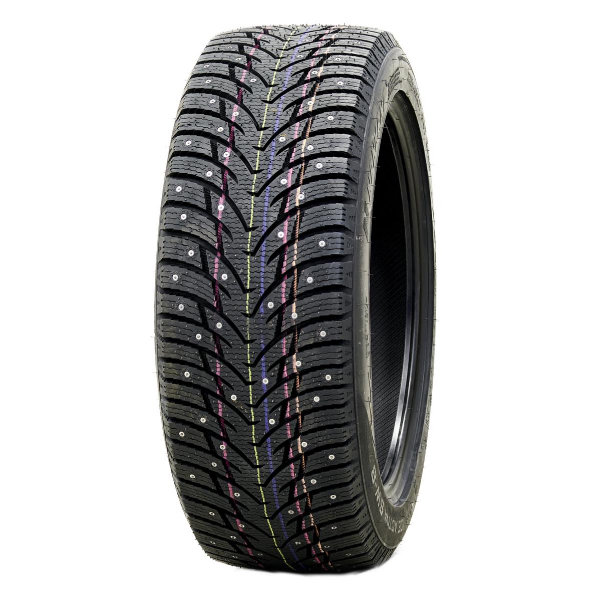 215/65R15 100T Nankang SW-8 ICE ACTIVA Nasta -25