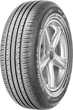 225/55R18 102V Goodyear EfficientGrip Performance SUV XL VOL|EVR FP