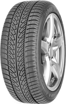 245/45R18 100V Goodyear UltraGrip 8 Performance XL *MO FP Kitka